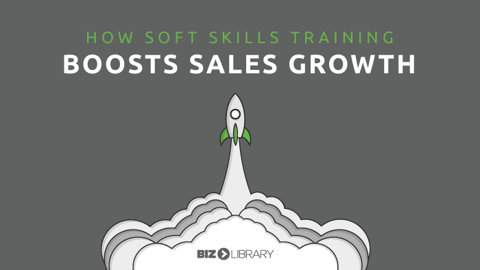 How Soft Skills Training Boosts Sales Growth