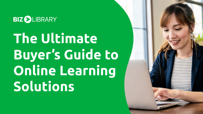 The Ultimate Buyer’s Guide to Online Learning Solutions